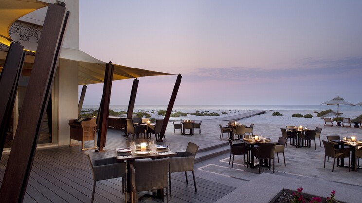 Park Hyatt Abu Dhabi Hotel and Villas - Saadiyat Island